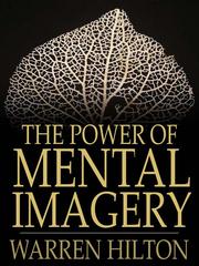 Cover of: The Power of Mental Imagery