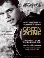 Cover of: Green Zone
