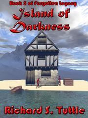Cover of: Island of Darkness