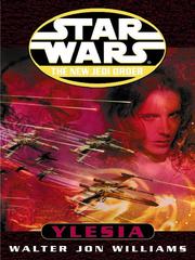 Cover of: Star Wars: Ylesia by 
