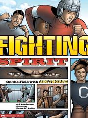 Cover of: Fighting Spirit