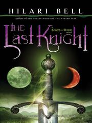 Cover of: The Last Knight