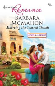 Cover of: Marrying the Scarred Sheikh