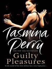 Cover of: Guilty Pleasures