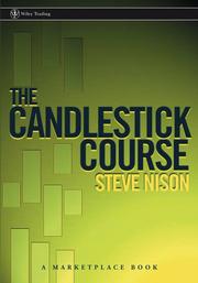 Cover of: The Candlestick Course by 