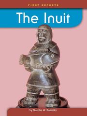 Cover of: The Inuit