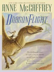 Cover of: Dragonflight & Dragonquest