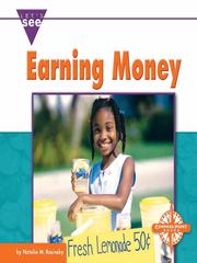 Cover of: Earning Money