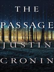 Cover of: The Passage by 