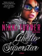 Cover of: Ghetto Superstar