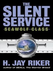 Cover of: Seawolf Class