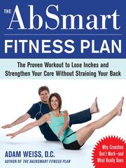 Cover of: The AbSmart Fitness Plan