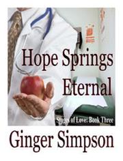 Cover of: Hope Springs Eternal