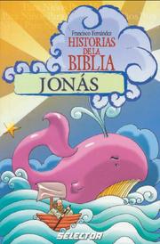 Cover of: Jonas