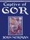 Cover of: Captive of Gor (Book 7 in the Gorean Series)