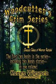 Cover of: Woodcutter's Grim