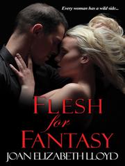 Cover of: Flesh For Fantasy