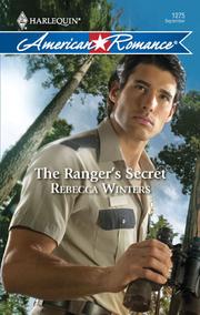 Cover of: The Ranger's Secret