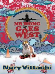 Cover of: Mr Wong Goes West