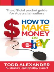 Cover of: How to Make Money on eBay by 