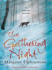 The Gathering Night by Margaret Elphinstone