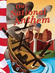 Cover of: Our National Anthem