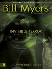 Cover of: Invisible Terror Collection