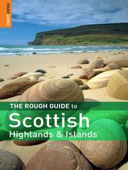 Cover of: The Rough Guide to Scottish Highlands & Islands