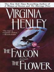 Cover of: The Falcon and the Flower
