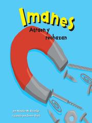 Cover of: Imanes
