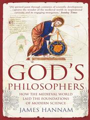 Cover of: God's Philosophers