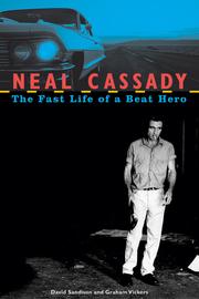 Cover of: Neal Cassady