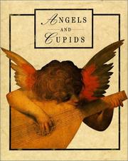 Cover of: Angels and cupids by edited by Sylvia Lawrence.