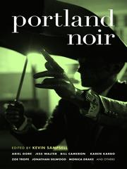 Cover of: Portland Noir by 