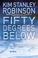 Cover of: Fifty Degrees Below