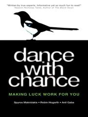 Cover of: Dance with Chance