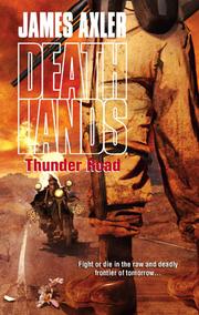 Cover of: Thunder Road by 