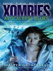 Cover of: Apocalypse Blues