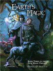 Cover of: Earth's Magic