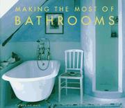 Cover of: Making the most of bathrooms