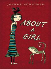 Cover of: About a girl