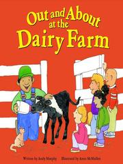 Cover of: Out and About at the Dairy Farm