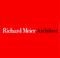 Cover of: Richard Meier Architect, Vol. 3 (1992-1998) (Vol 3)