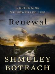 Cover of: Renewal