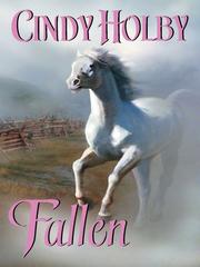 Cover of: Fallen