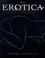 Cover of: Ars erotica