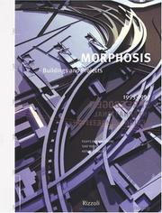Morphosis : buildings and projects 1993-1997