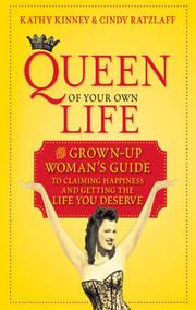 Cover of: Queen of Your Own Life by 