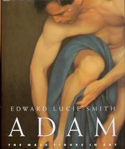 Cover of: Adam: the male figure in art