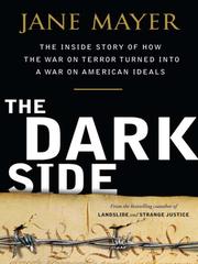 Cover of: The Dark Side